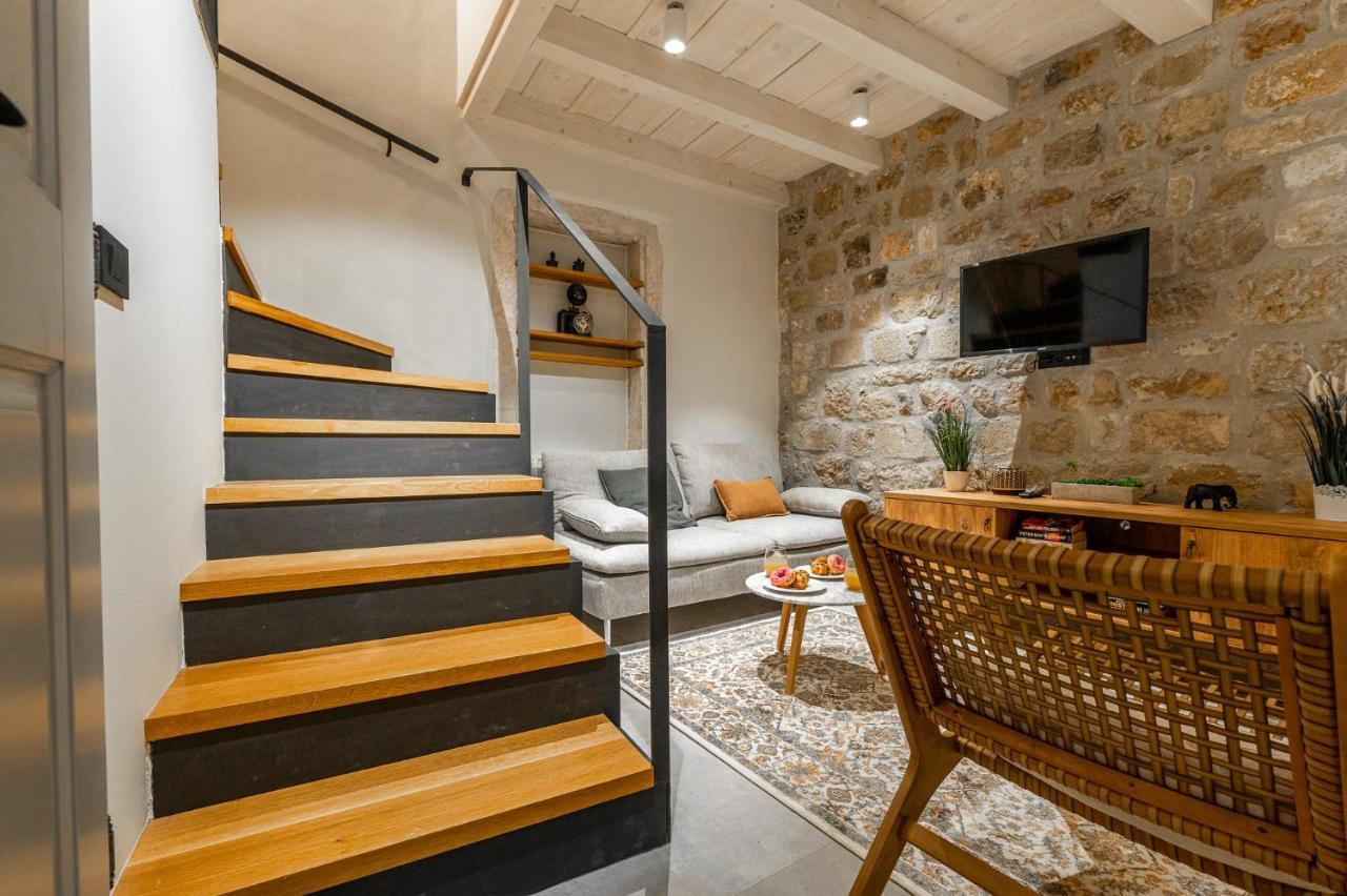 Superior 2 Bedroom Apartment Gabriela Dubrovnik Buitenkant foto