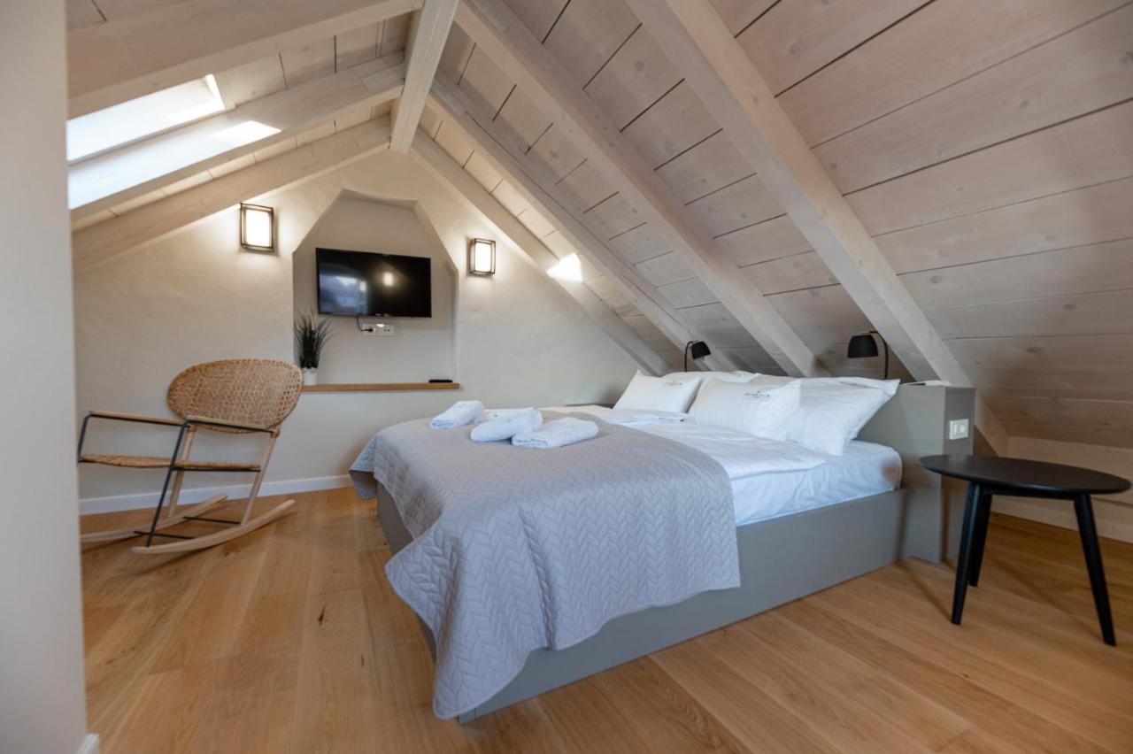 Superior 2 Bedroom Apartment Gabriela Dubrovnik Buitenkant foto