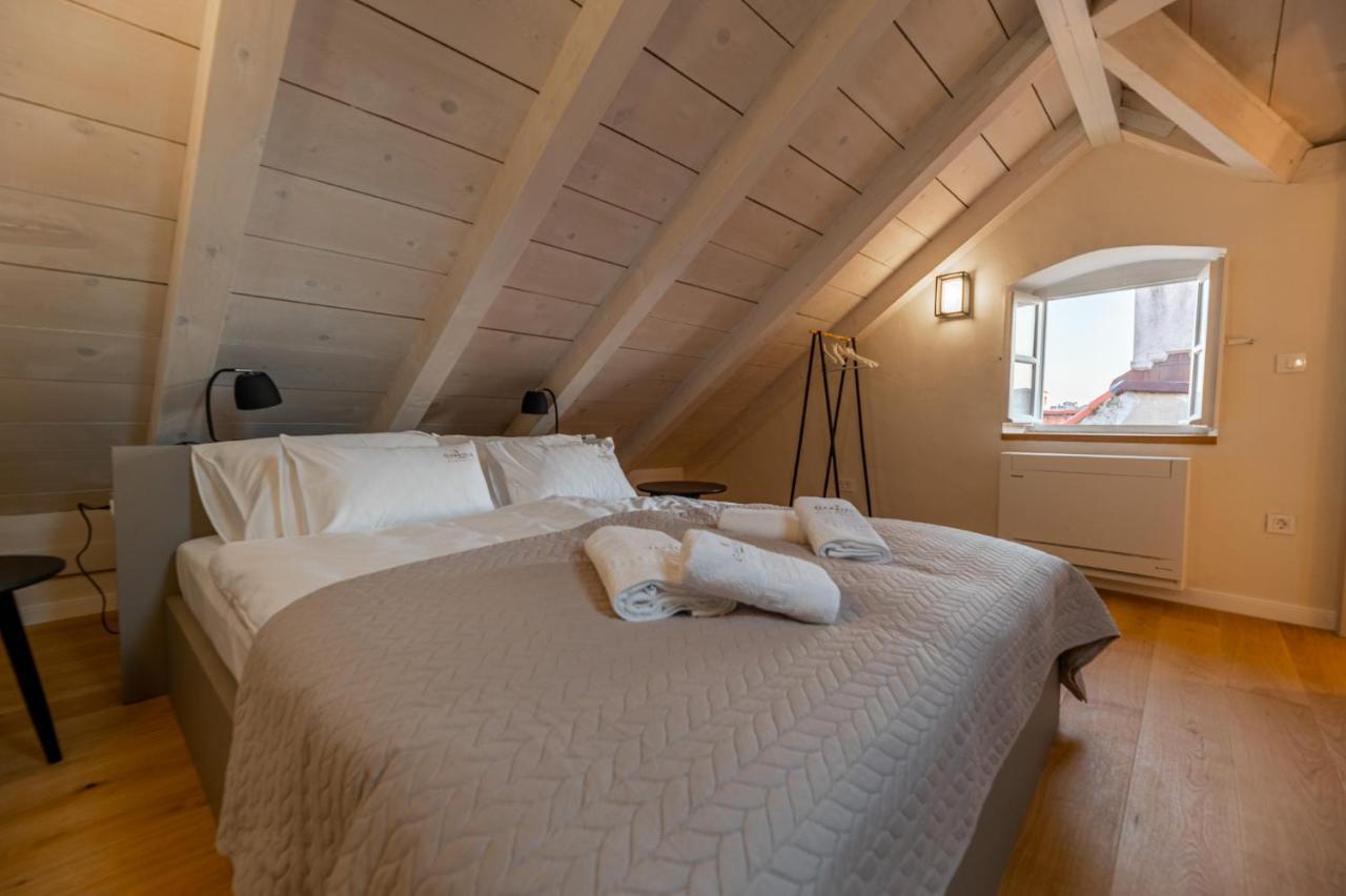 Superior 2 Bedroom Apartment Gabriela Dubrovnik Buitenkant foto