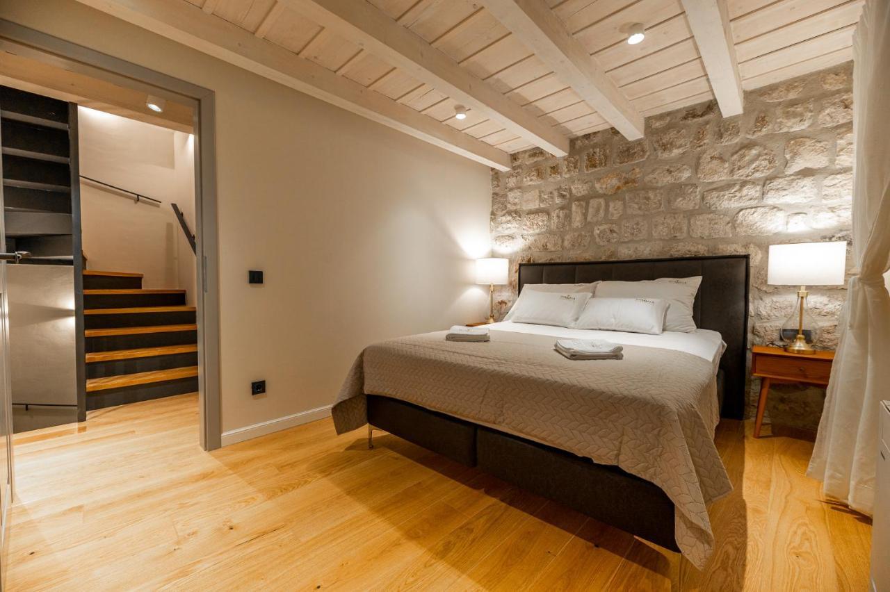 Superior 2 Bedroom Apartment Gabriela Dubrovnik Buitenkant foto