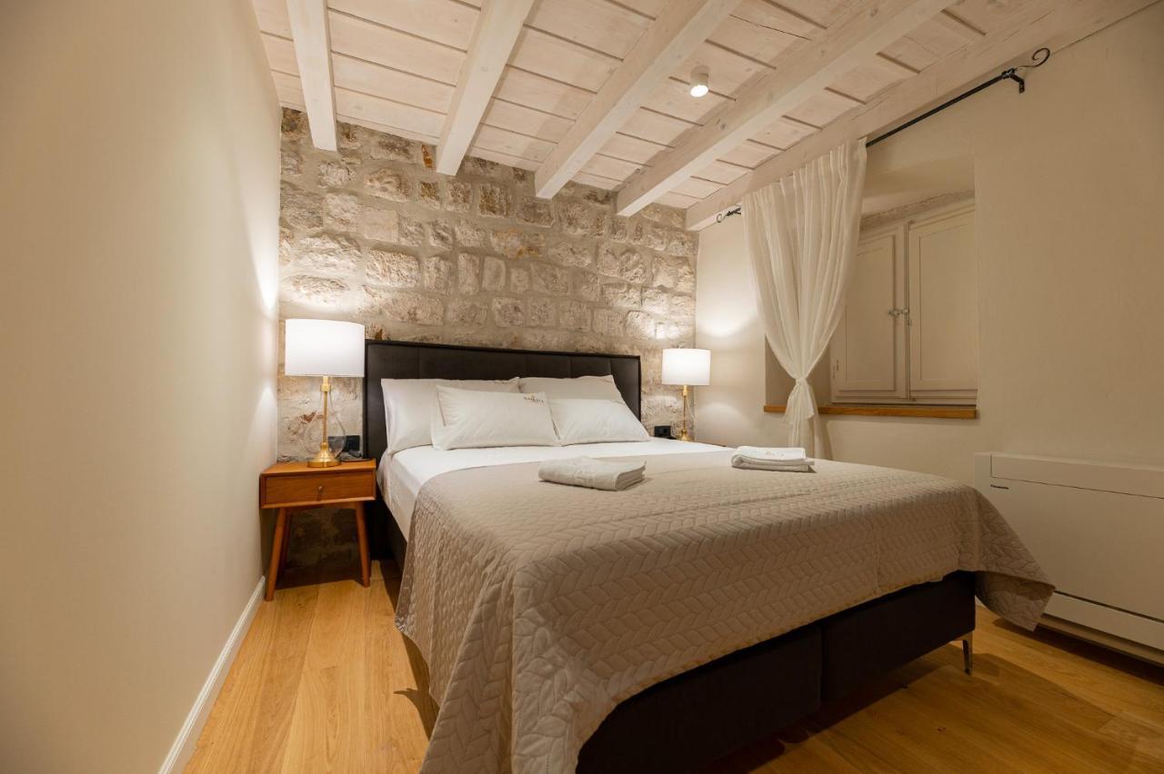 Superior 2 Bedroom Apartment Gabriela Dubrovnik Buitenkant foto
