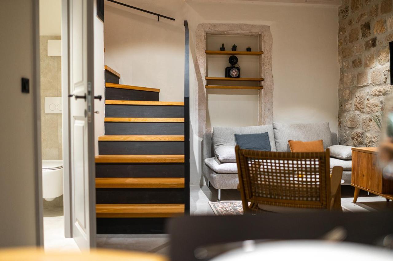 Superior 2 Bedroom Apartment Gabriela Dubrovnik Buitenkant foto