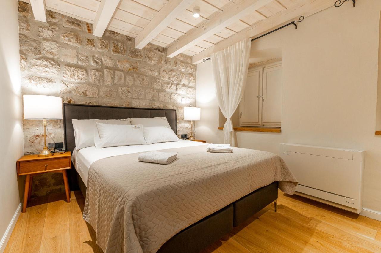 Superior 2 Bedroom Apartment Gabriela Dubrovnik Buitenkant foto