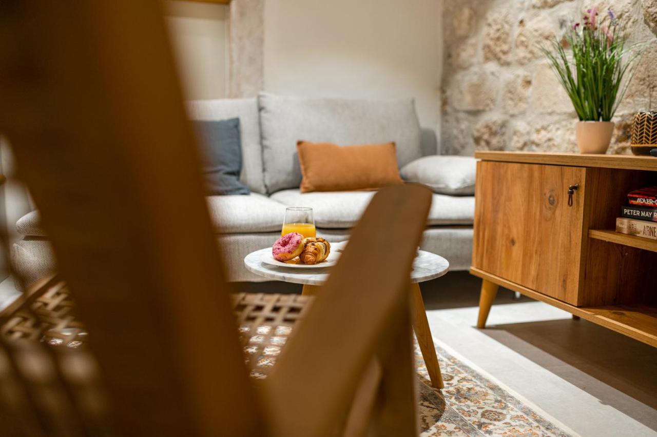 Superior 2 Bedroom Apartment Gabriela Dubrovnik Buitenkant foto
