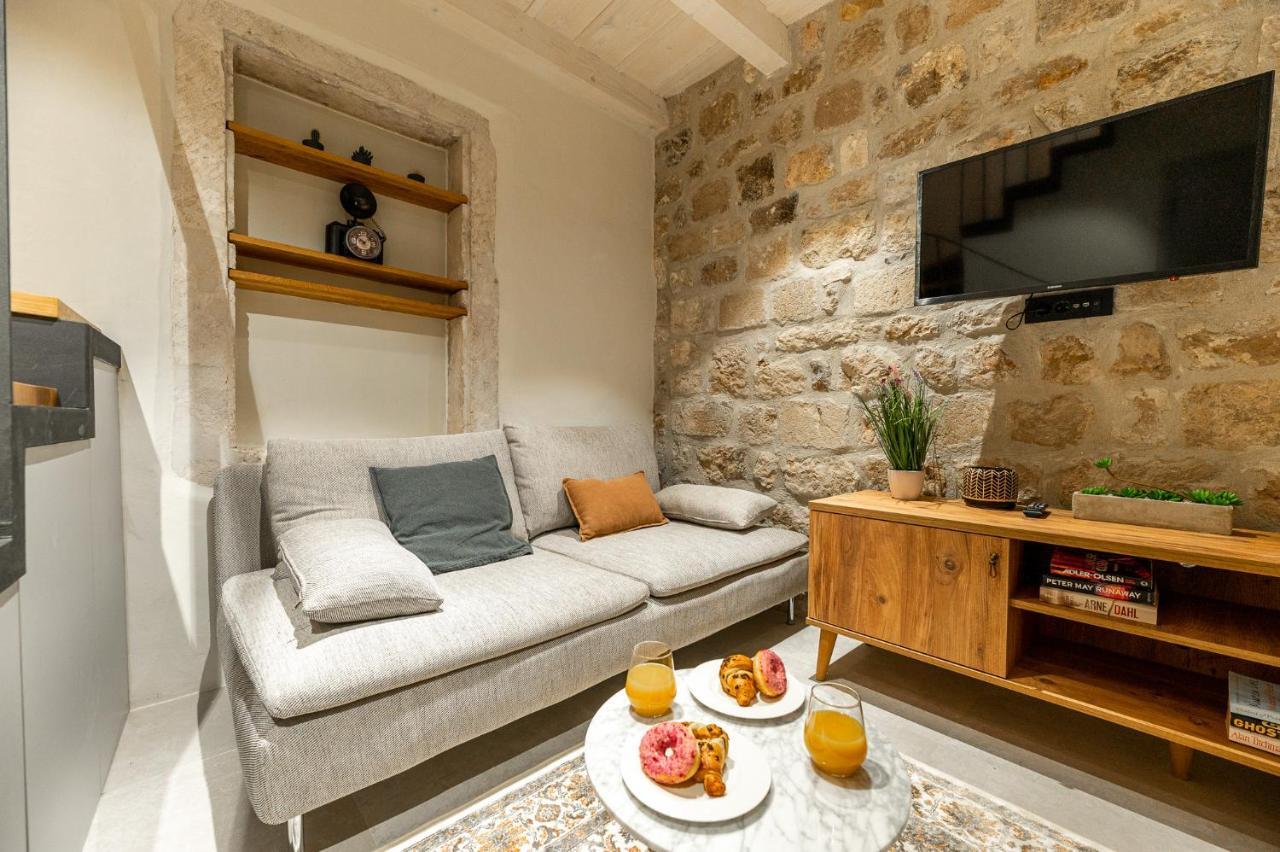 Superior 2 Bedroom Apartment Gabriela Dubrovnik Buitenkant foto