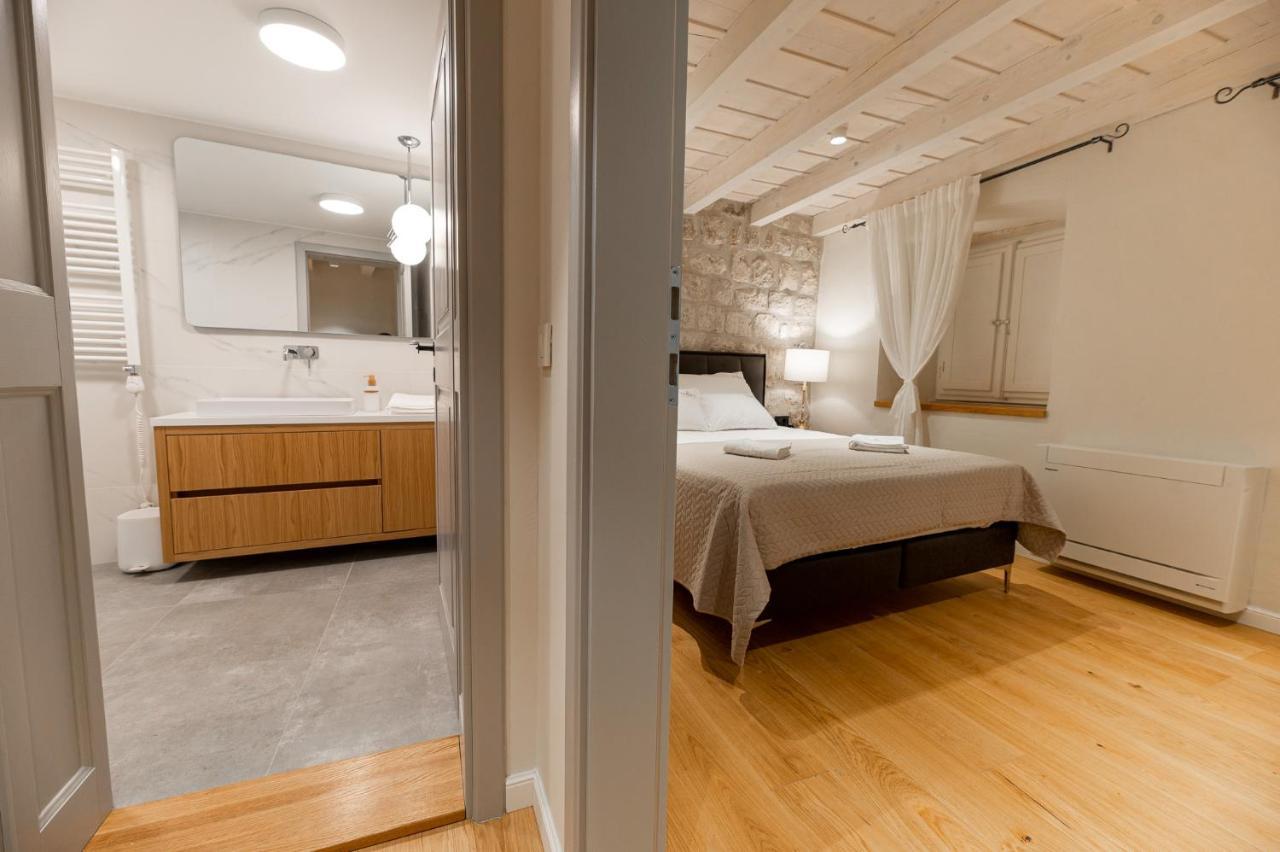Superior 2 Bedroom Apartment Gabriela Dubrovnik Buitenkant foto