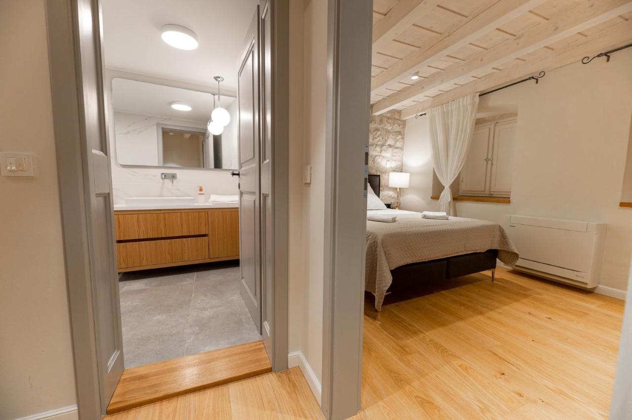Superior 2 Bedroom Apartment Gabriela Dubrovnik Buitenkant foto