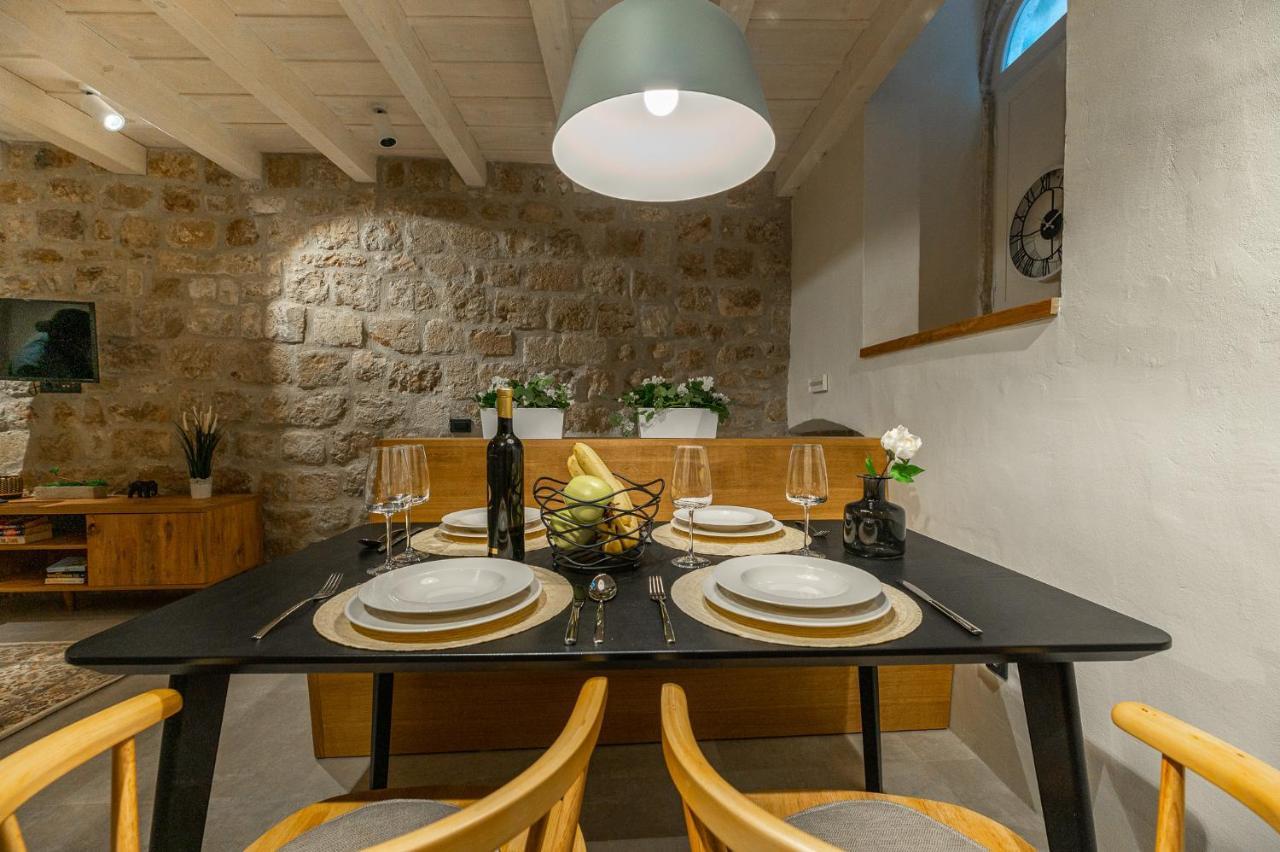 Superior 2 Bedroom Apartment Gabriela Dubrovnik Buitenkant foto