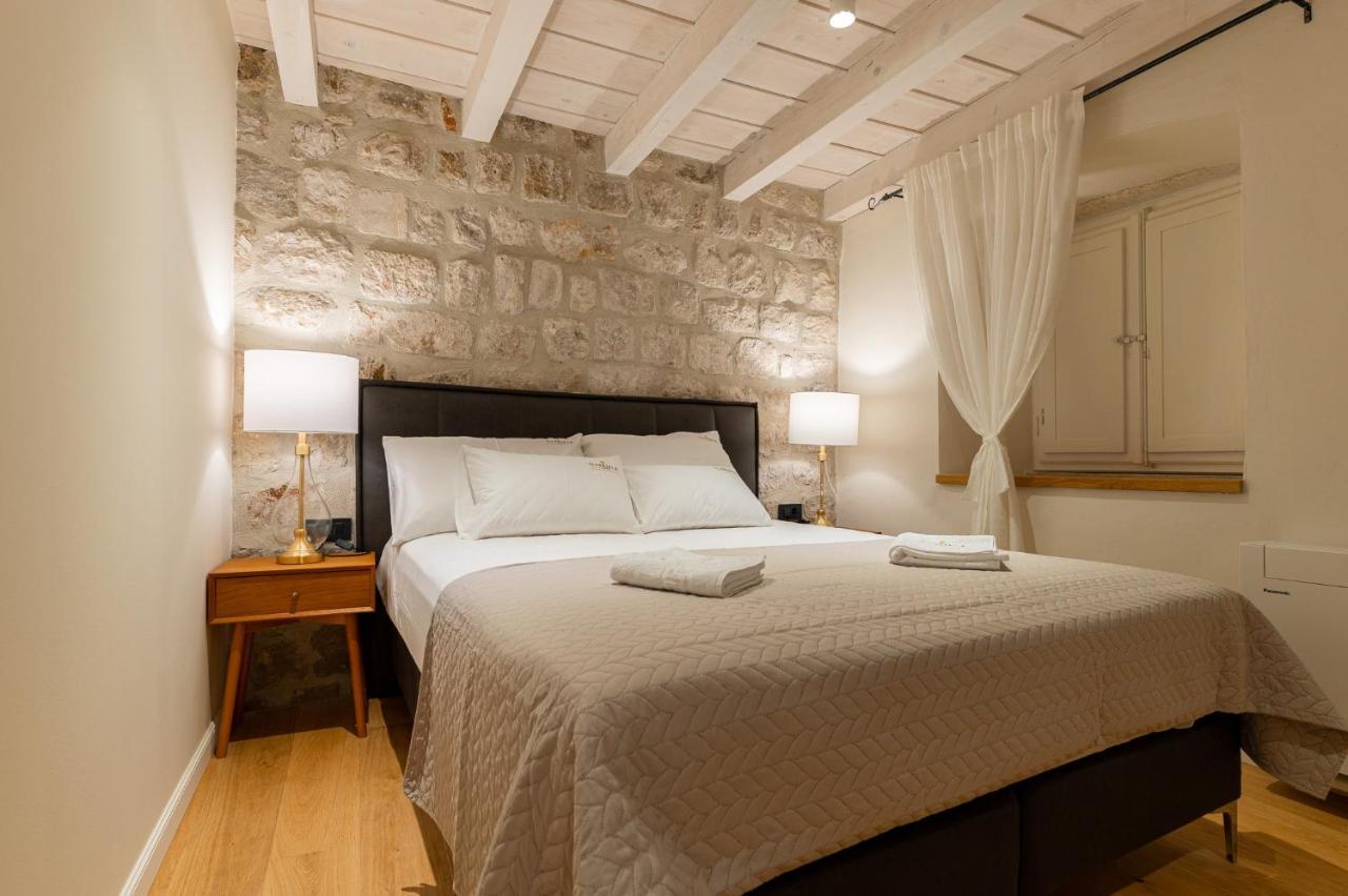 Superior 2 Bedroom Apartment Gabriela Dubrovnik Buitenkant foto